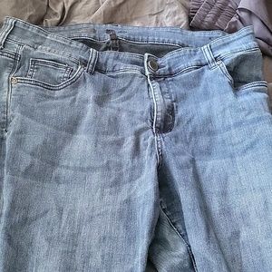 Kut from the Kloth jeans